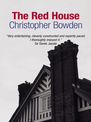 cover image of The Red House